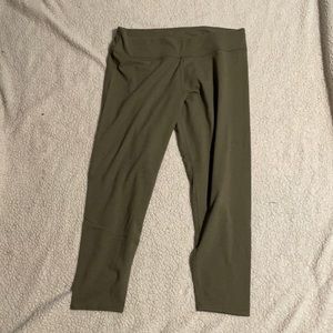 Women’s aerie  “chill” leggings